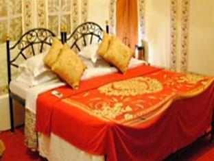 The Aravali Tent Resort 烏代浦 外观 照片
