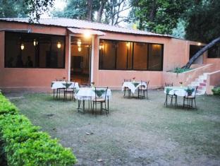 The Aravali Tent Resort 烏代浦 外观 照片