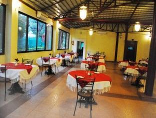 The Aravali Tent Resort 烏代浦 外观 照片