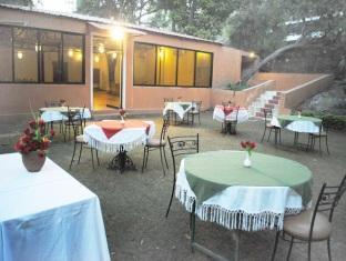 The Aravali Tent Resort 烏代浦 外观 照片